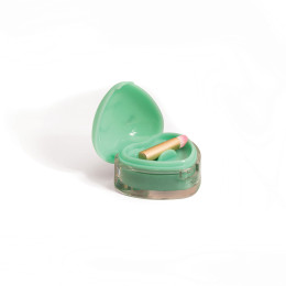 HappiHobbi Lip Balm Sparkle Love Σε 3 Σχέδια Για 6+ Ετών