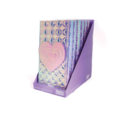 Happi Hobbi Μεγάλη Παλέτα Μακιγιάζ Για 6+ Ετών