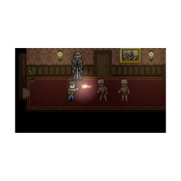 Ps5 Dead of Darkness