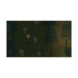 Ps5 Dead of Darkness