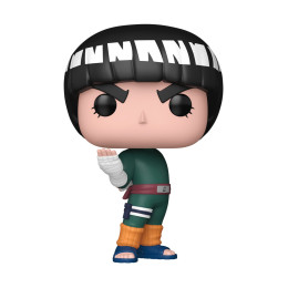 Funko Pop! Animation: Naruto - Rock lee #2227 Vinyl Figure