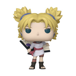 Funko Pop! Animation: Naruto - Temari #2228 Vinyl Figure
