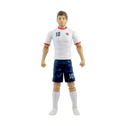 Banbo Toys: usa Soccer - Christian Pulisic Action Figure (20cm) (80969)