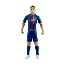 Banbo Toys: psg Soccer - Hakimi Action Figure (20cm) (81379)