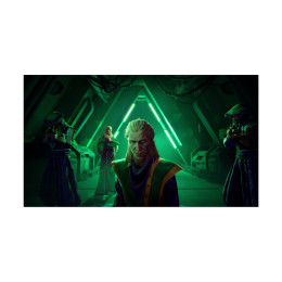 Ps5 Tides of Tomorrow