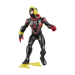 Hasbro Marvel: Action Verse Spider-man - Miles Morales Action Figure (G2853)