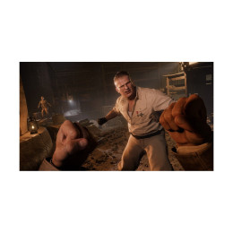 Ps5 Indiana Jones and the Great Circle