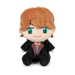Giochi Preziosi Harry Potter: Softies - ron Weasley - Plush toy 20cm (760020650)