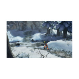 Nsw Naruto Ultimate Ninja Storm 3 Full Burst (Code in a Box)