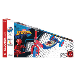 ΑS Scooter Spider-Man Για 2-5 Ετών