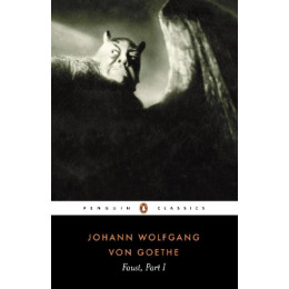 Penguin Classics : Penguin Classics Faust, Part i