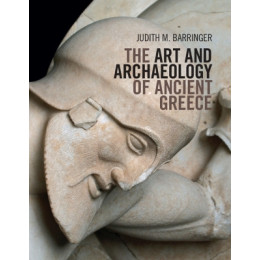 The art and Archaeology of Ancient Greece pb