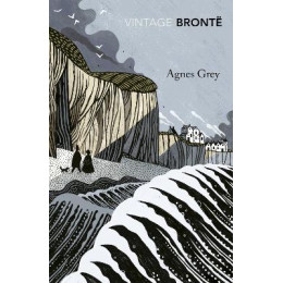 Vintage Classics : Agnes Grey pb