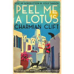 Peel me a Lotus pb
