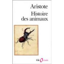 Histoire des Animaux
