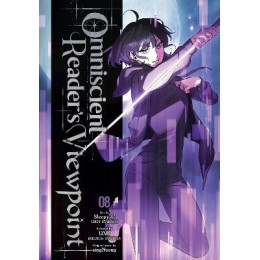 Omniscient Readers Viewpoint, Vol. 8