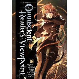 Omniscient Readers Viewpoint, Vol. 9