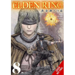 Elden Ring: the Road to the Erdtree, Vol. 8