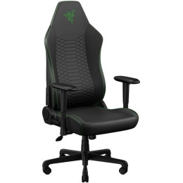 Razer Iskur v2 x Newgen (Black/green)