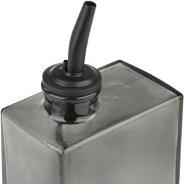 Estia Μπουκαλι για Λαδι/ξυδι Nebula 750ml Γκρι