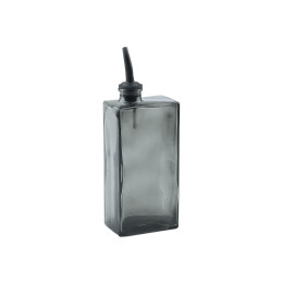 Estia Μπουκαλι για Λαδι/ξυδι Nebula 750ml Γκρι