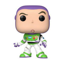 Funko Pop! Disney: toy Story 5 - Buzz Lightyear #1712 Vinyl Figure