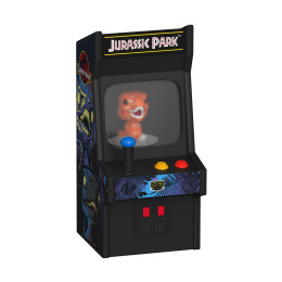 Funko Bitty Pop! Arcade: Jurassic Park Vinyl Figure