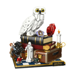 Lego Harry Potter: Sorcerer’s Stone – Collectors’ Edition (76466)