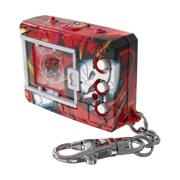 Bandai Digimon:  Digital Monster x - Xros Wars Xros Heart (15th Edition) (30098)