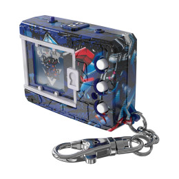 Bandai Digimon: Digital Monster x - Xros Wars Blue Flare (15th Edition) (30099)