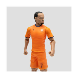 Banbo Toys: Netherlands Soccer - Xavi Simons Action Figure (20cm) (81263)