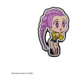 Cinereplicas: k-pop Demon Hunters - Rumi pin (Cr3139)