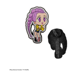 Cinereplicas: k-pop Demon Hunters - Rumi pin (Cr3139)