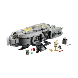 Lego Star Wars: Anzellan Starship (75445)