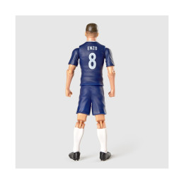 Banbo Toys: Chelsea Soccer - Enzo Fernandez Figure (20cm) (83484)