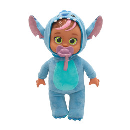 Cry Babies Κούκλα Κλαψουλίνια Tiny Cuddles Disney W3 Για 18+ Μηνών