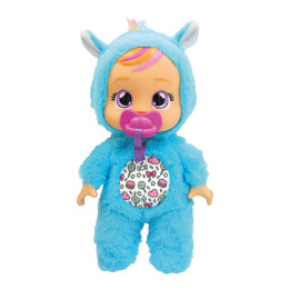 Κούκλα Κλαψουλίνια Tiny Cuddles Soft Scents Για 18+ Μηνών