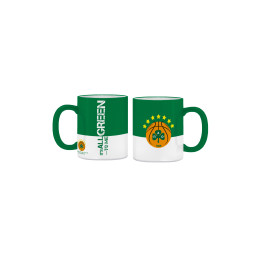 Συλλεκτική κούπα - Παναθηναϊκός Μπάσκετ 2 / It's All Green To Me (συσκ)