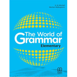 The World of Grammar Elementary Student's Book (English Edition)