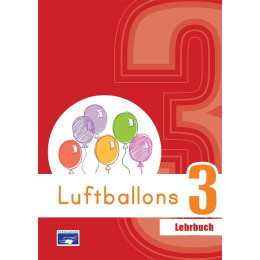 Luftballons 3 Kursbuch