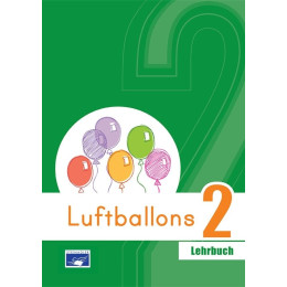 Luftballons 2 Kursbuch