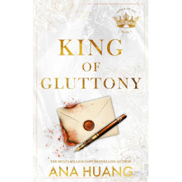Kings of sin 6: King of Gluttony