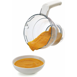 Chicco Easy Meal Βρεφικός Ατμομάγειρας με Μπλέντερ