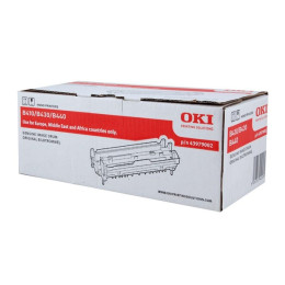Oki B410/b430/b440/mb460/mb470/mb480 Drum 19,8k (43979002) (Oki-B410dr)