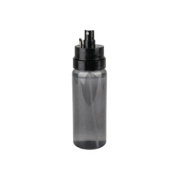 Estia Γυαλινο Δοχειο για Λαδι & Ξυδι 230ml με ροη και Κεφαλη Ψεκασμου
