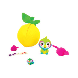 AS Bananas Set 2 Λεμόνια & Lime Για 4+ Ετών