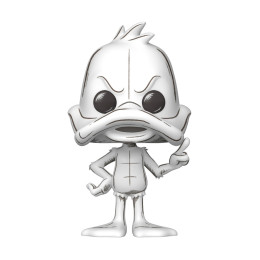Funko Pop! Animation: Looney Tunes - Daffy Duck #2011 Vinyl Figure
