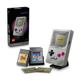 Lego Nintendo: Game boy (72046)