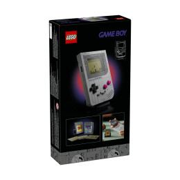 Lego Nintendo: Game boy (72046)