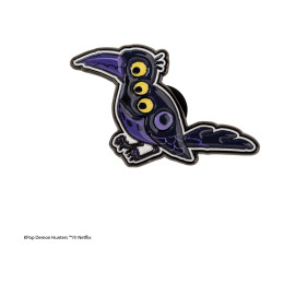 Cinereplicas: k-pop Demon Hunters - Sussie pin (Cr3130)